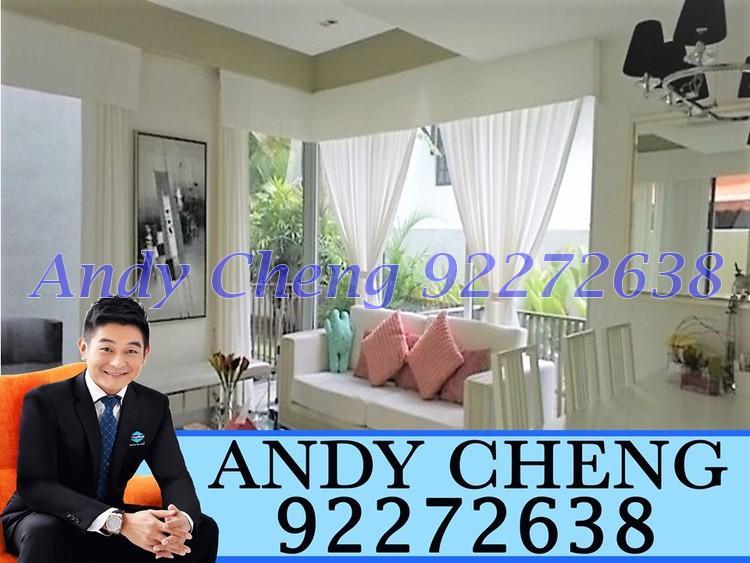 Dunsfold Residences (D13), Detached #165145272